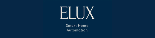 ELUX Home Automation Solutions
